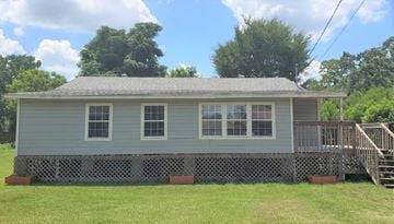 Hattiesburg house for rent - NOW AVAILABLE 203 Mc Swain Street