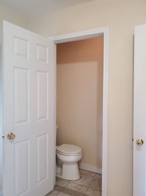 Hattiesburg house for rent - NOW AVAILABLE 203 Mc Swain Street