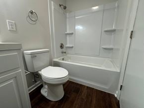 Winston-Salem house for rent - 3055 Apollo Drive Winston Salem, NC 27101