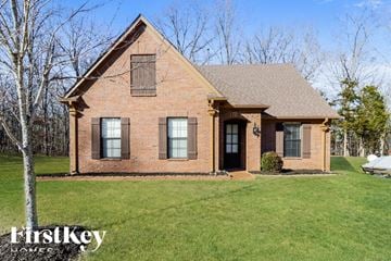 Cordova house for rent - 10582 Bird Stone Cove Cordova, TN 38016