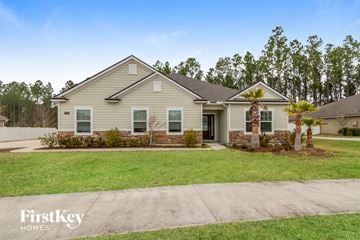 Jacksonville house for rent - 11445 PACEYS POND CIRCLE JACKSONVILLE, FL 32222