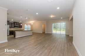 Jacksonville house for rent - 11445 PACEYS POND CIRCLE JACKSONVILLE, FL 32222