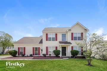 Indian Trail house for rent - 6009 Amber Court Indian Trail, NC 28079