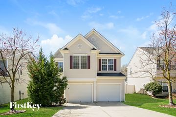 Raleigh house for rent - 8163 Willowglen Drive Raleigh, NC 27616