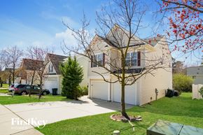 Raleigh house for rent - 8163 Willowglen Drive Raleigh, NC 27616
