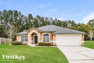 St Augustine house for rent - 408 SPRING RIDGE COURT ST AUGUSTINE, FL 32092