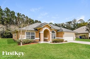 St Augustine house for rent - 408 SPRING RIDGE COURT ST AUGUSTINE, FL 32092