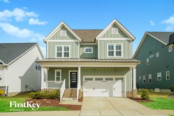 Wendell house for rent - 505 Midnight Moon Drive Wendell, NC 27591
