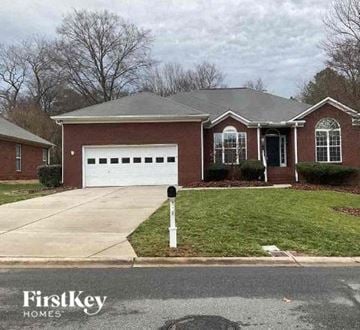 Concord house for rent - 563 Gatsby Place NW Concord, NC 28027