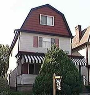 Munhall house for rent - 1308 Margaret Street