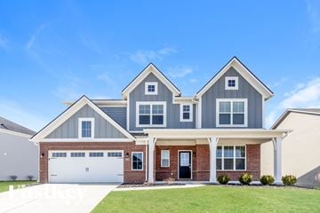 Bargersville house for rent - 4192 Lauder Road Bargersville, IN 46106