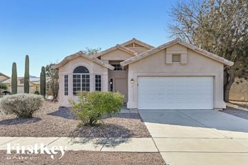 Tucson house for rent - 7225 W Opossum Drive Tucson, AZ 85743