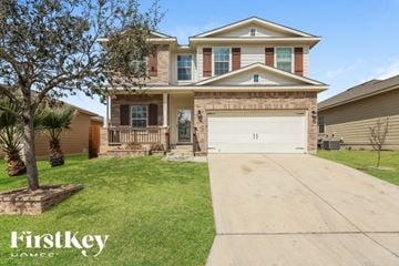 San Antonio house for rent - 11411 GARDEN FALLS SAN ANTONIO, TX 78245
