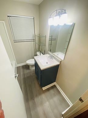 Lafayette house for rent - a small bathroom with a sink and a toilet
