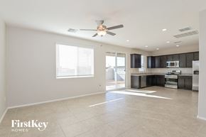Tuscon house for rent - 2851 N FAIR OAKS AVENUE TUSCON, AZ 85712