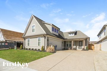 Lakeland house for rent - 10242 EVERGREEN MANOR COVE Lakeland, TN 38002