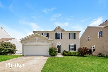 Maineville house for rent - 1106 Linford Cir Maineville, OH 45039