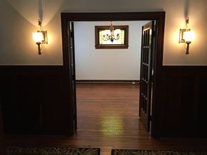 Louisville house for rent - 420 W Breckinridge St, C2