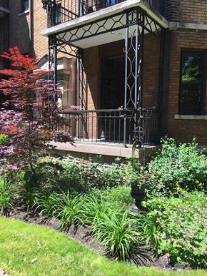 Louisville house for rent - 420 W Breckinridge St, C2