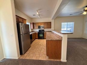 Clarkdale house for rent - 796 Alfonse Road