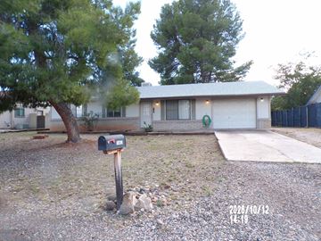 Cottonwood house for rent - 1463 E. Bart Circle, Cottonwood