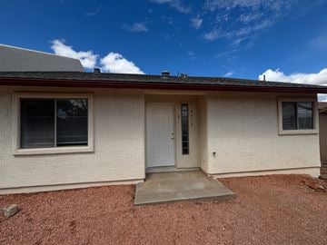 Cottonwood apartment for rent - 4410 E. Canyon Trail #2