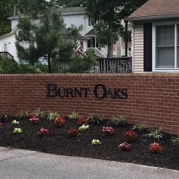 North Beach apartment for rent - Burnt Oaks Townhouse HOA