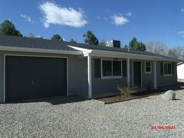 Cottonwood house for rent - 4068 E. Sabino Trail
