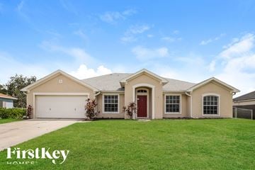 Cape Coral house for rent - 1720 NW 9th Terrace CAPE CORAL, FL 33993