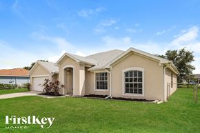 Cape Coral house for rent - 1720 NW 9th Terrace CAPE CORAL, FL 33993