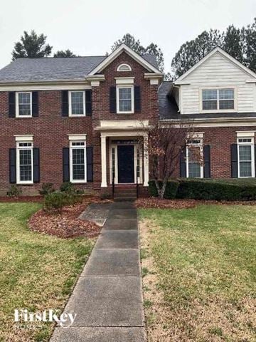 Charlotte house for rent - 3017 Colvard Park Way Charlotte, NC 28269