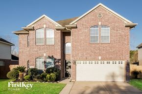 Additional image 3 of 3806 Teal Maple Court, Fresno, TX, 77545