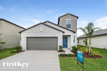 New Port Richey house for rent - 6918 EMERALD SPRING LOOP NEW PORT RICHEY, FL 34653