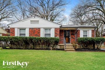 Memphis house for rent - 561 HERZL STREET Memphis, TN 38117