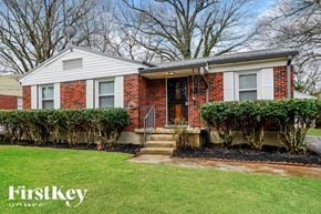 Memphis house for rent - 561 HERZL STREET Memphis, TN 38117