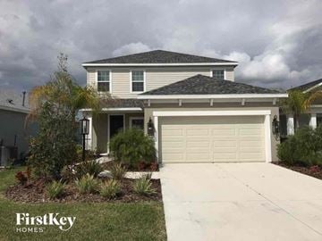 Parrish house for rent - 10942 SAND PINE LANE PARRISH, FL 34219