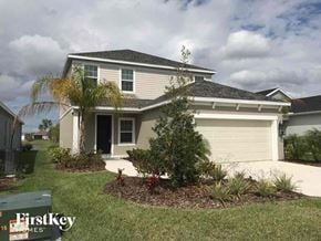 Parrish house for rent - 10942 SAND PINE LANE PARRISH, FL 34219