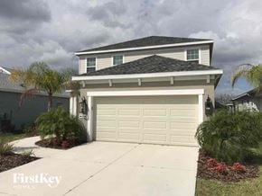 Parrish house for rent - 10942 SAND PINE LANE PARRISH, FL 34219