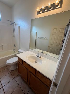 Cottonwood house for rent - 1798 E. Vista de Montana