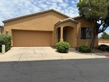 Cottonwood house for rent - 1798 E. Vista de Montana