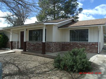 Cottonwood house for rent - 110 S. 12th Street