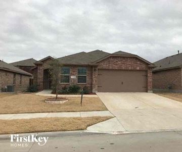Fort Worth house for rent - 2205 Sadlers Creek Lane Fort Worth, TX 76108