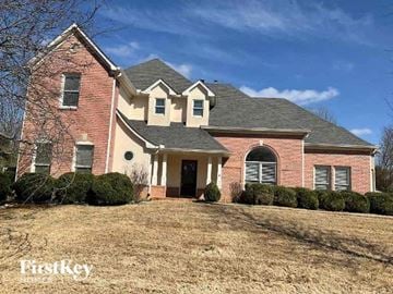 Bartlett house for rent - 9019 PEMBROKE ELLIS DRIVE Bartlett, TN 38133