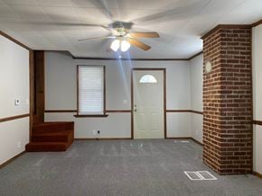 Louisville house for rent - 9500 Edison St NE, Louisville, OH 44641