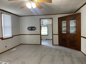 Louisville house for rent - 9500 Edison St NE, Louisville, OH 44641