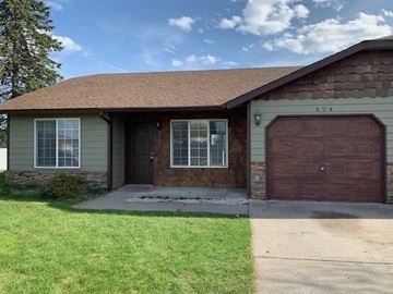 Hayden house for rent - 10343 N Camp Court