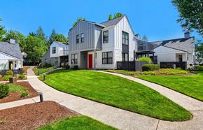 Lake Oswego apartment for rent - Westlake Meadows Apartments