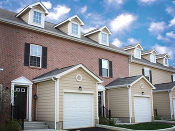 Resident garages