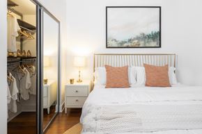 Philadelphia apartment for rent - Goldtex 1 Bedroom