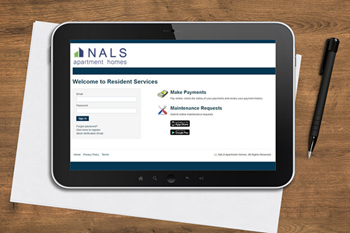 Vintage at the lakes apartment homes online payments and service requests